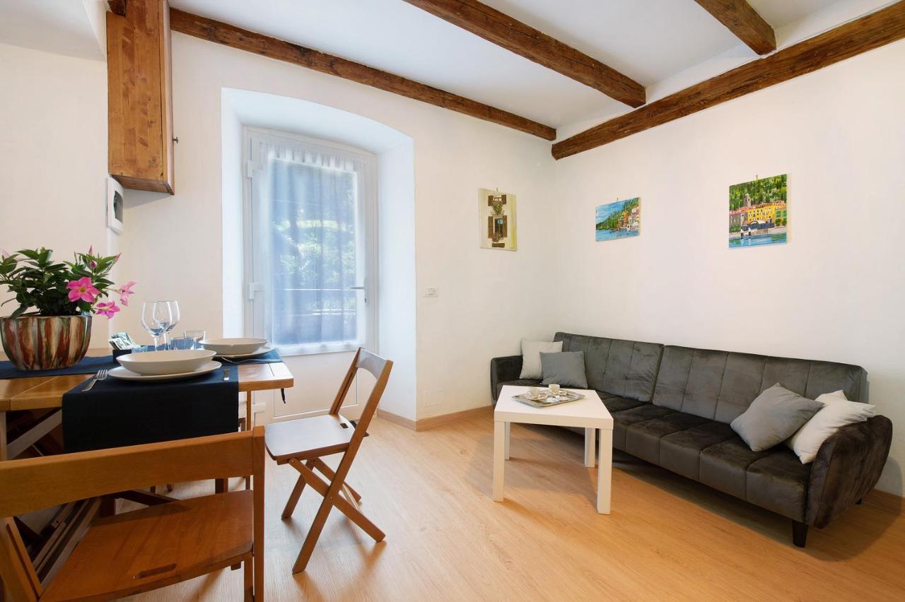 Taronico Apartments Heron بيلاجيو المظهر الخارجي الصورة