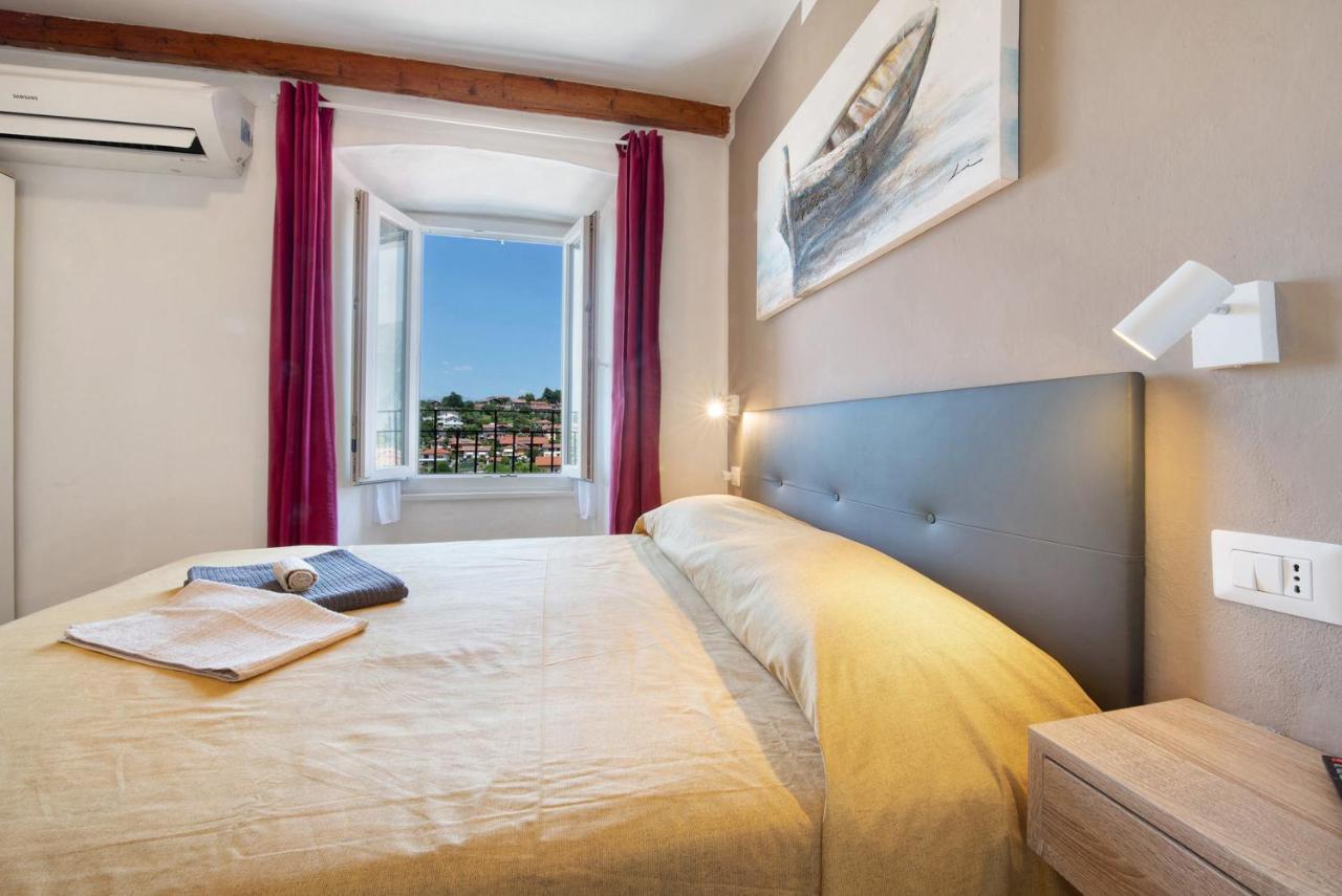 Taronico Apartments Heron بيلاجيو المظهر الخارجي الصورة
