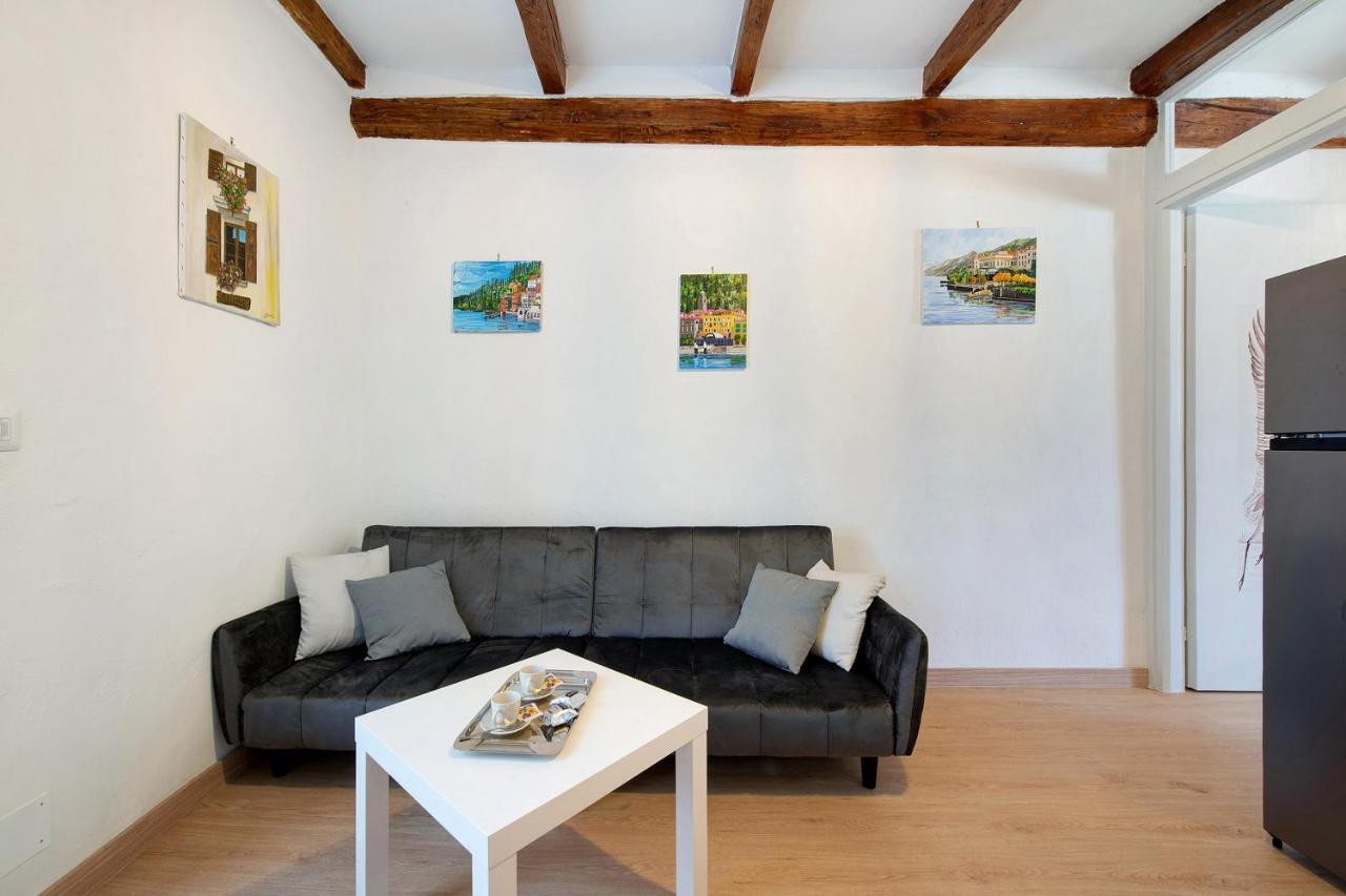 Taronico Apartments Heron بيلاجيو المظهر الخارجي الصورة