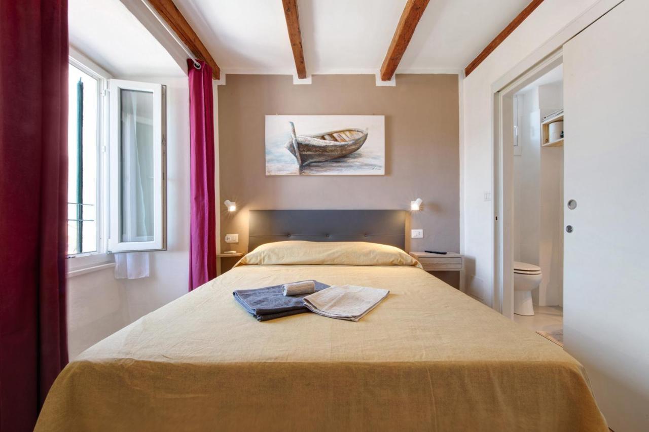Taronico Apartments Heron بيلاجيو المظهر الخارجي الصورة