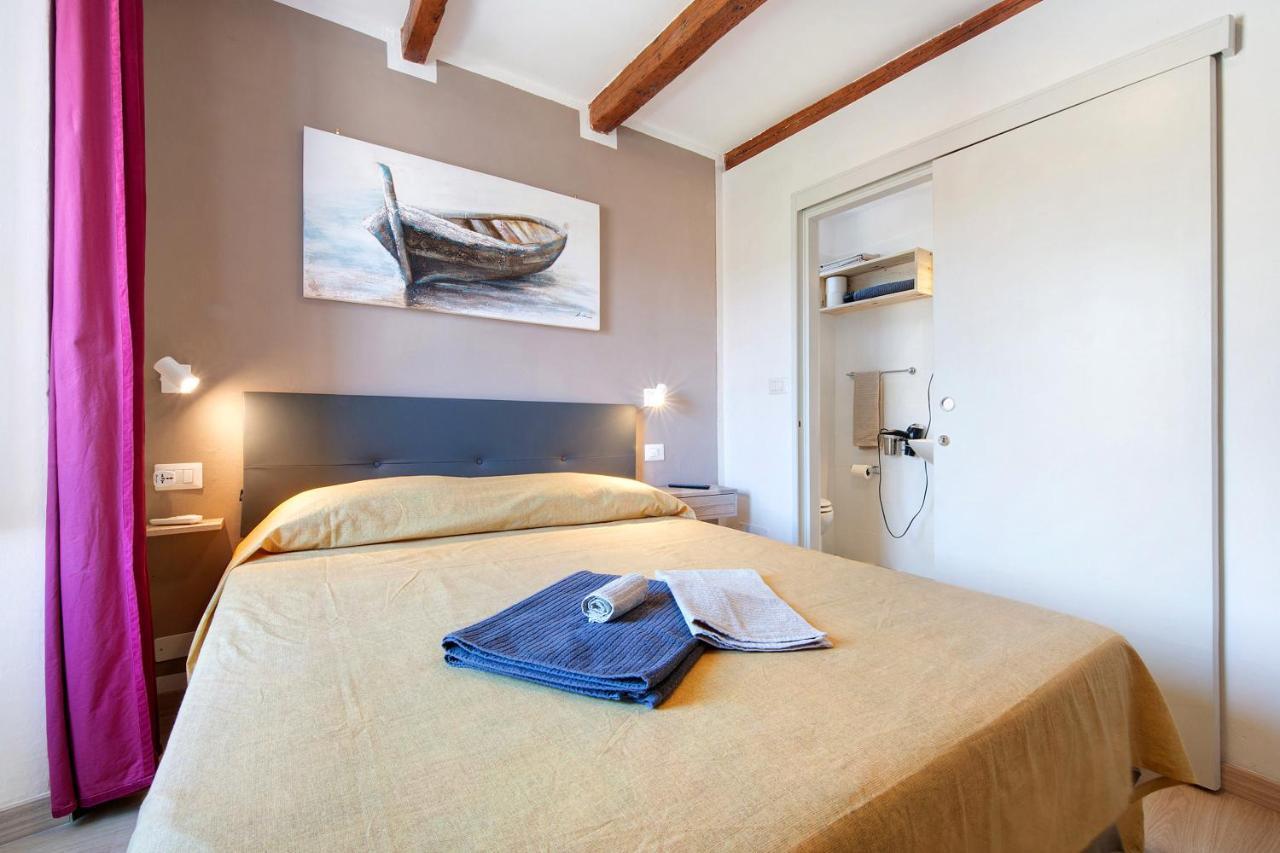 Taronico Apartments Heron بيلاجيو المظهر الخارجي الصورة