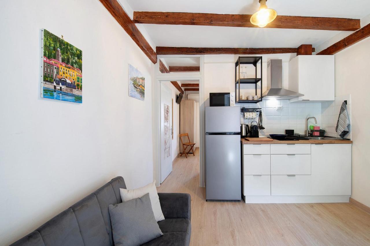 Taronico Apartments Heron بيلاجيو المظهر الخارجي الصورة