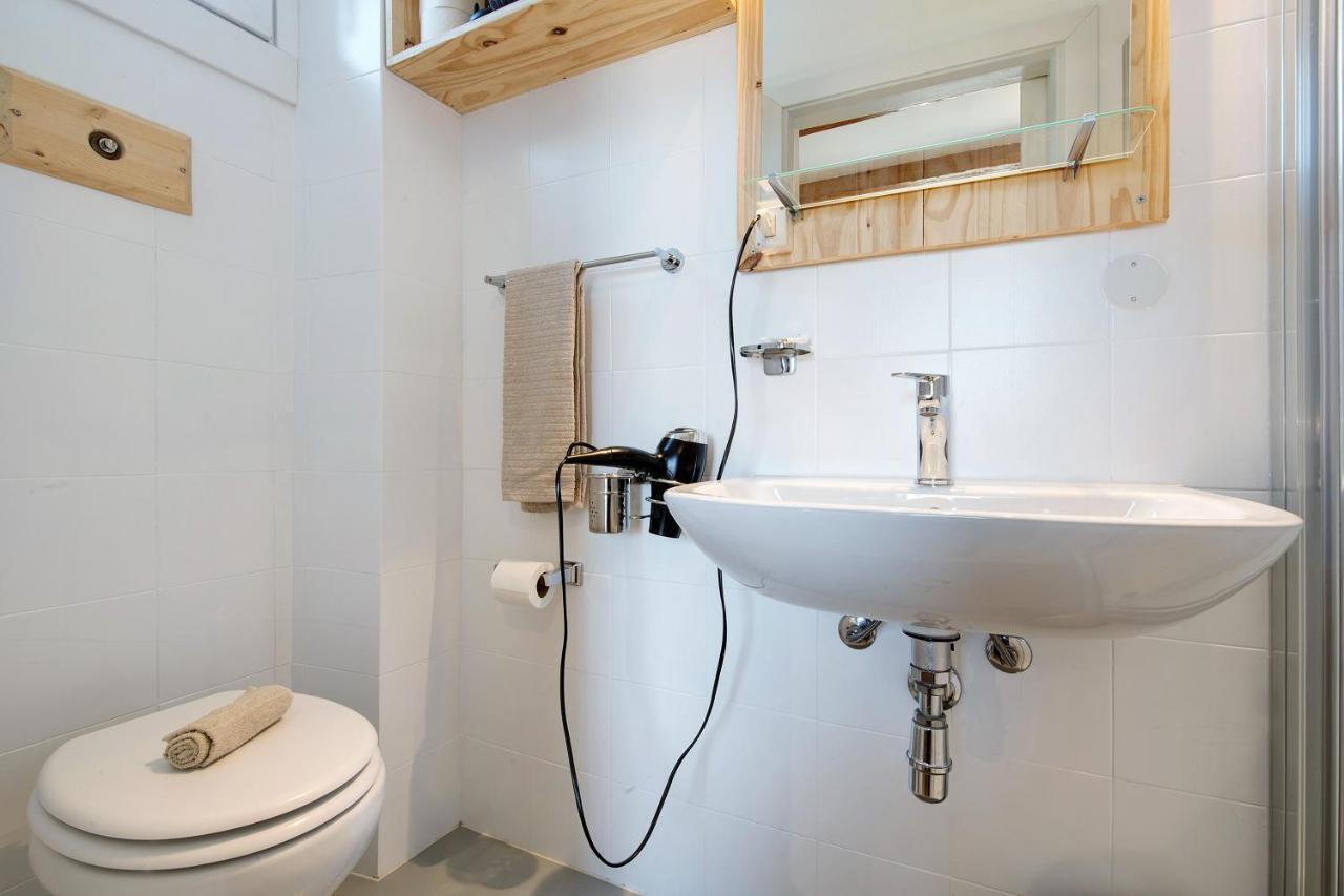 Taronico Apartments Heron بيلاجيو المظهر الخارجي الصورة